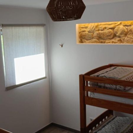 Albergue Casa Vacas Carriazo ภายนอก รูปภาพ