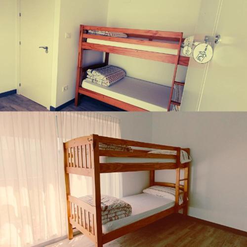 Albergue Casa Vacas Carriazo ภายนอก รูปภาพ