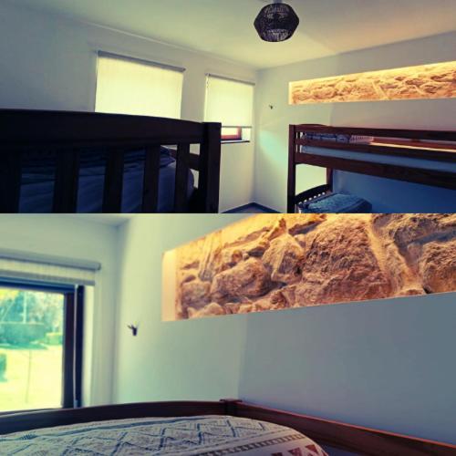 Albergue Casa Vacas Carriazo ภายนอก รูปภาพ